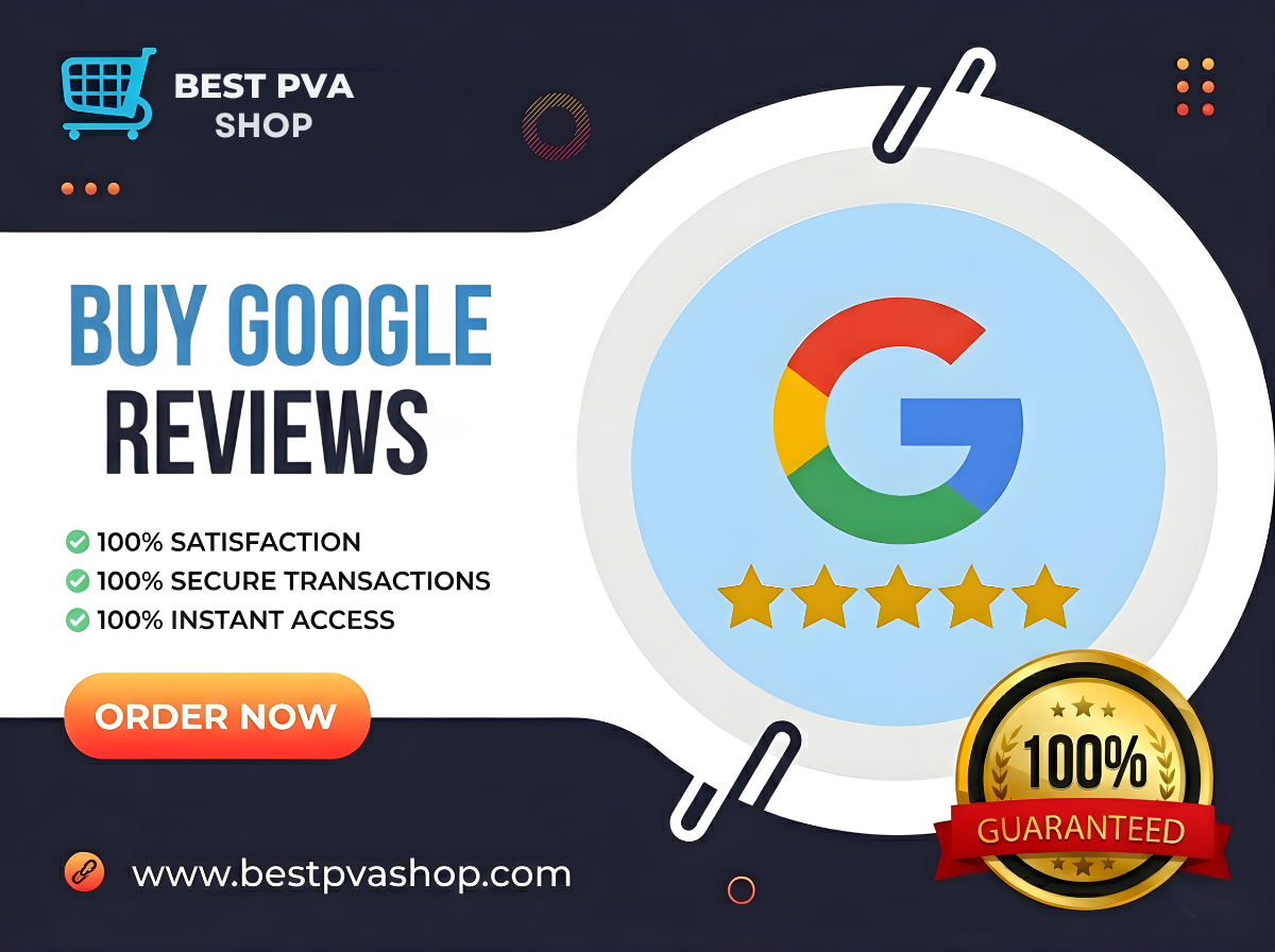 Buy Google Reviews – Review System Testing & Management Package